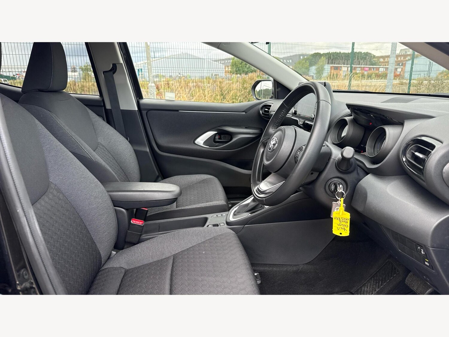 Vehicle 13