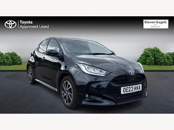 Toyota - Yaris