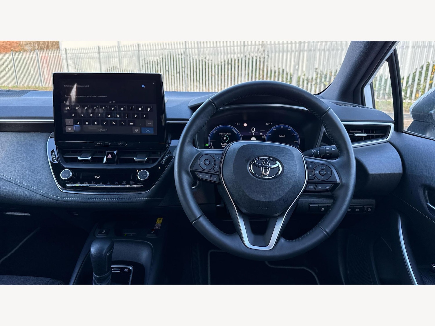 Used Toyota Corolla 2024 for sale - 77331050: Photo 7