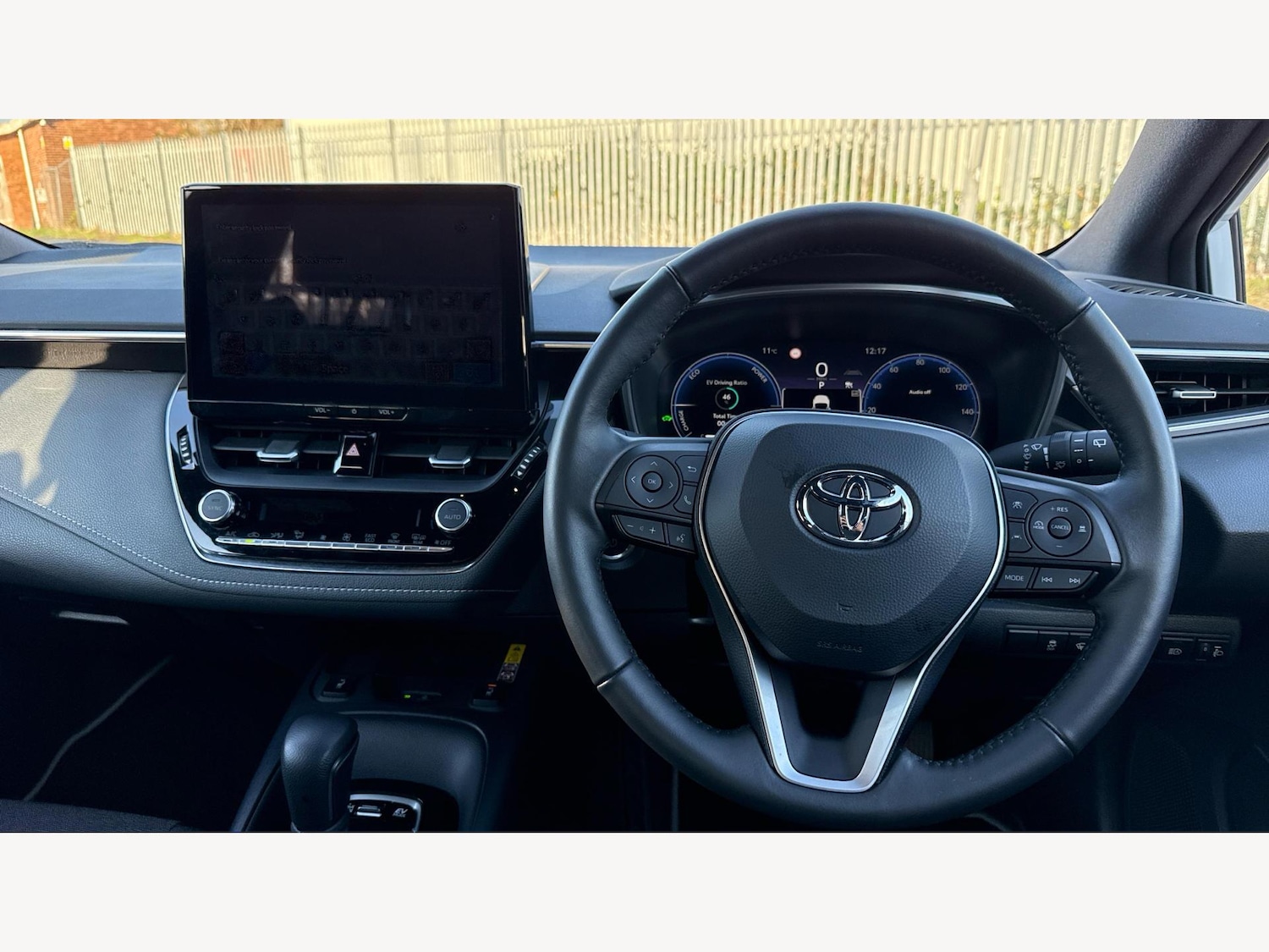 Used Toyota Corolla 2024 for sale - 77331050: Photo 8