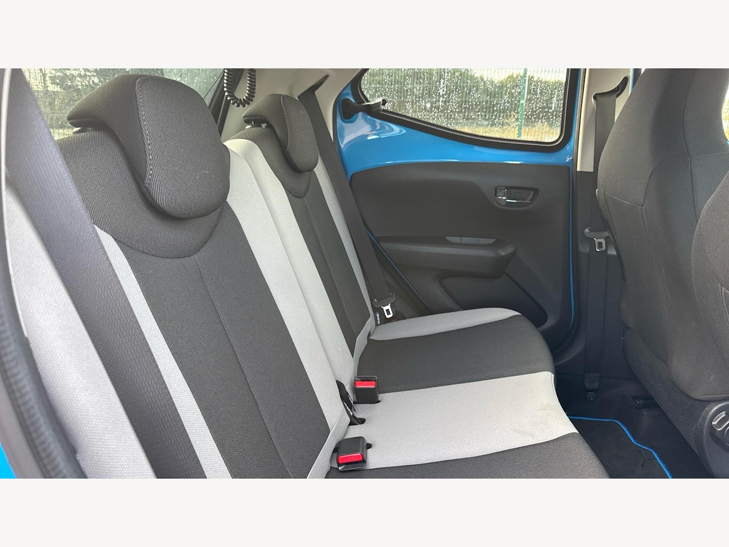 Used Toyota AYGO 2016 for sale - 76926381: Photo 14