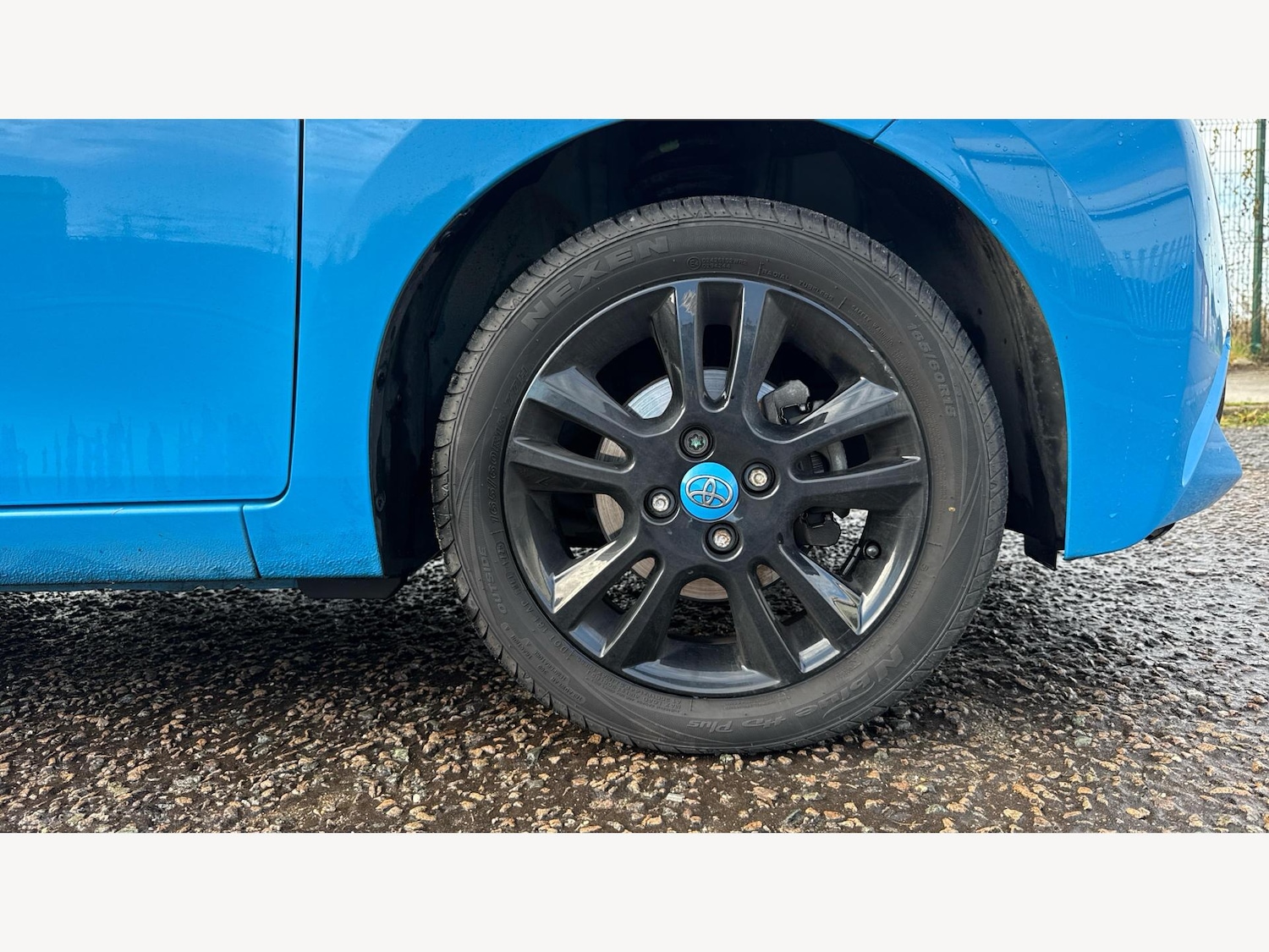 Used Toyota AYGO 2016 for sale - 76926381: Photo 20