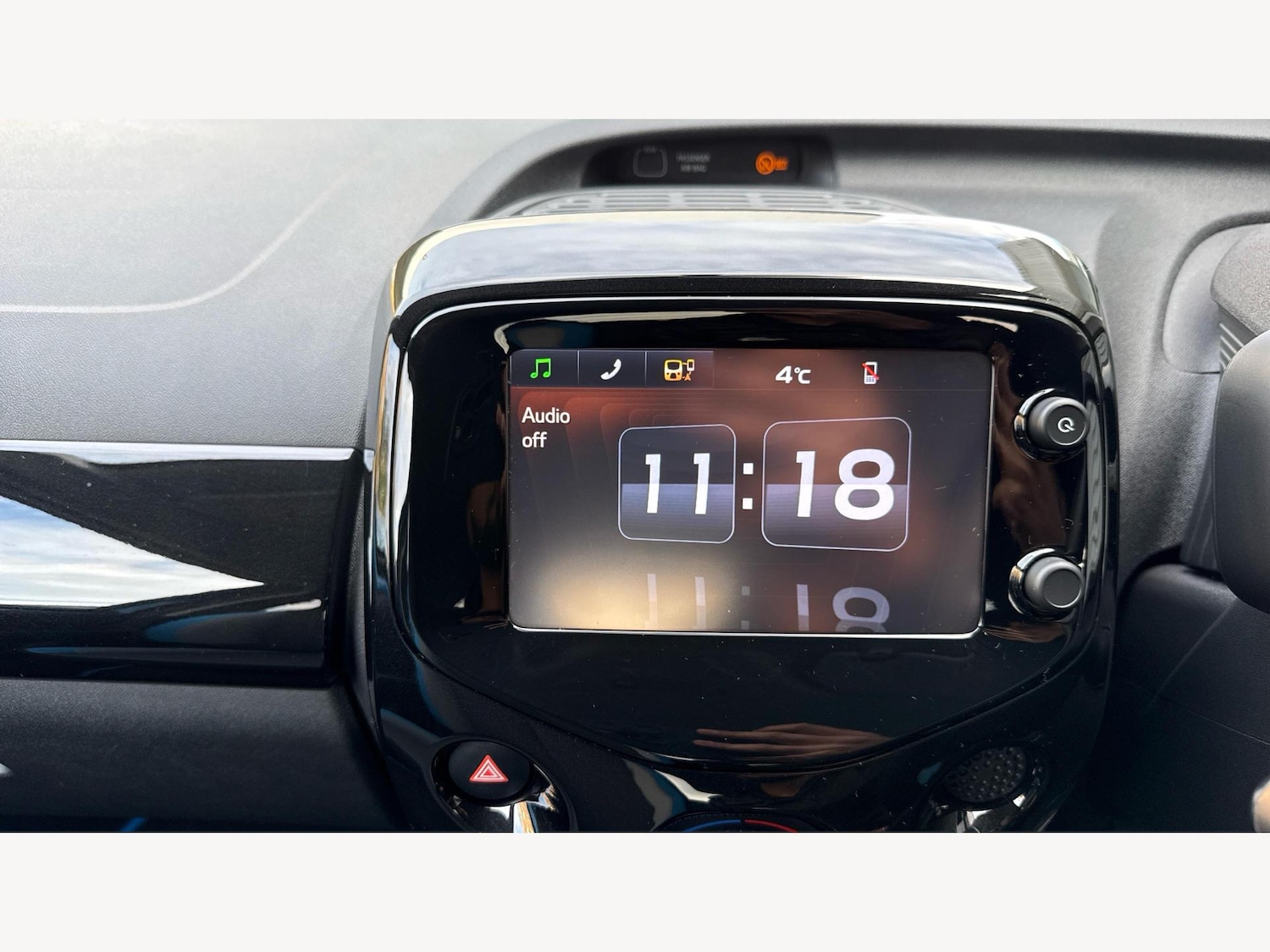 Used Toyota AYGO 2016 for sale - 76926381: Photo 9