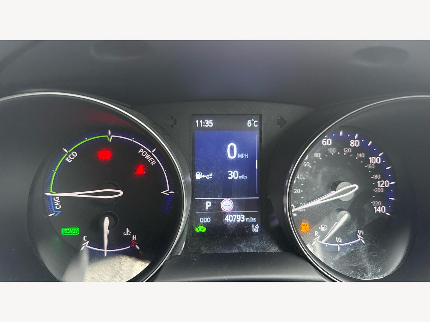 Used Toyota C-HR 2021 for sale - 77074671: Photo 11