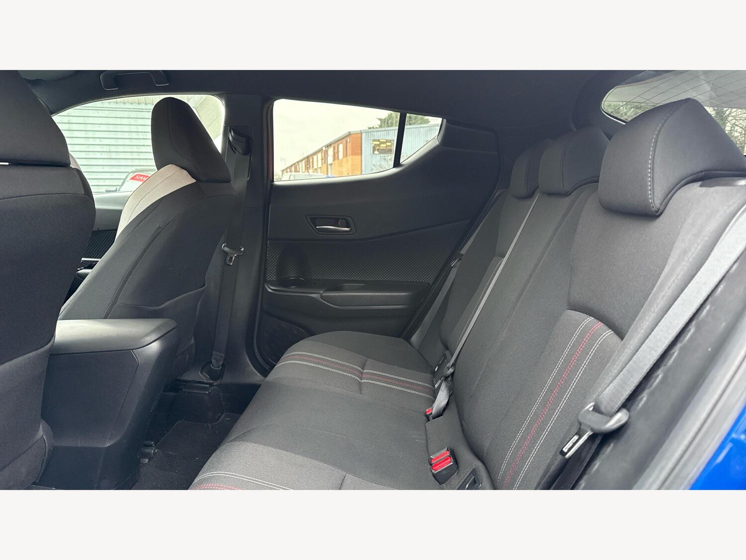 Used Toyota C-HR 2021 for sale - 77074671: Photo 15