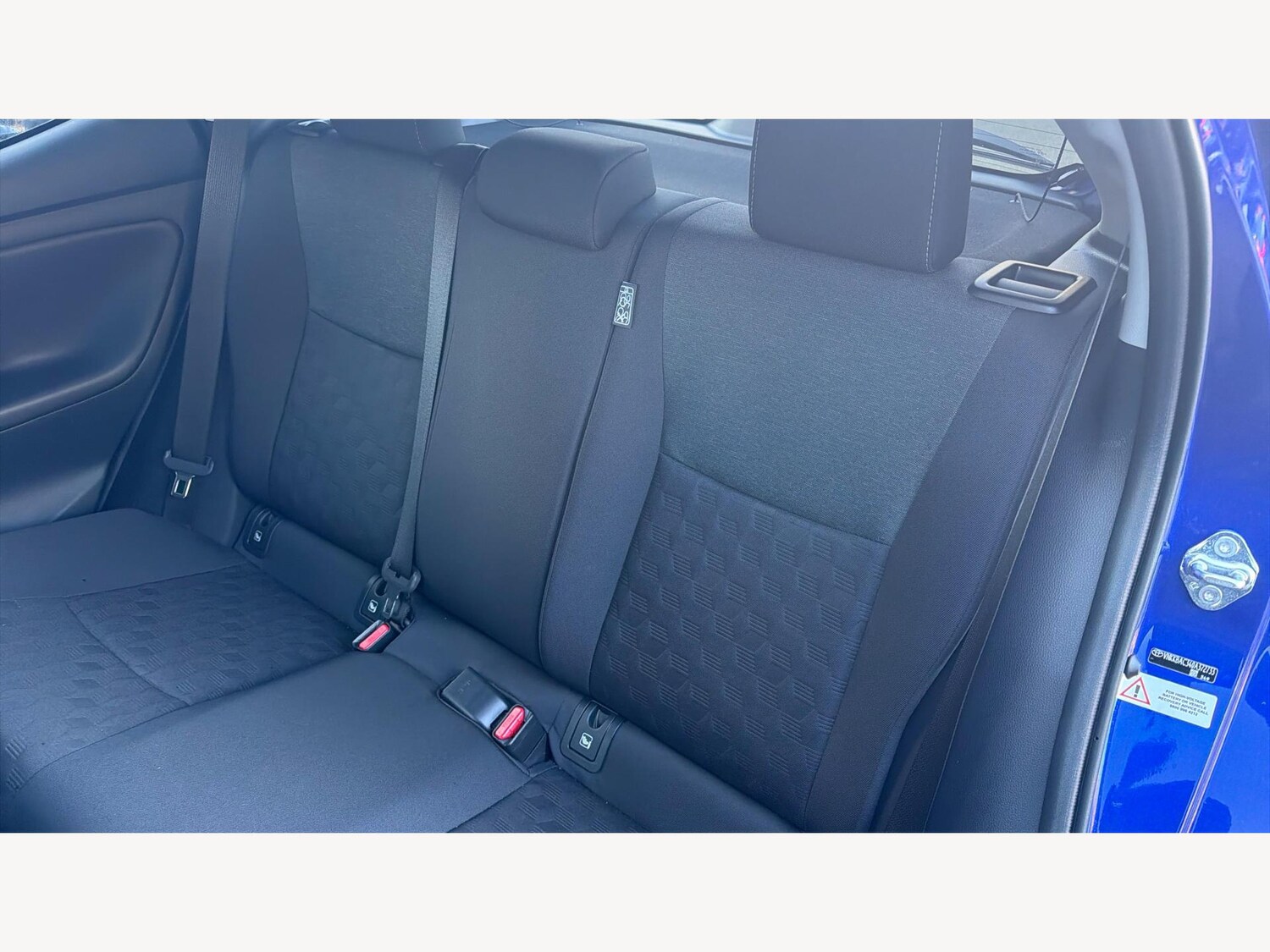 Used Toyota Yaris 2024 for sale - 77073909: Photo 15