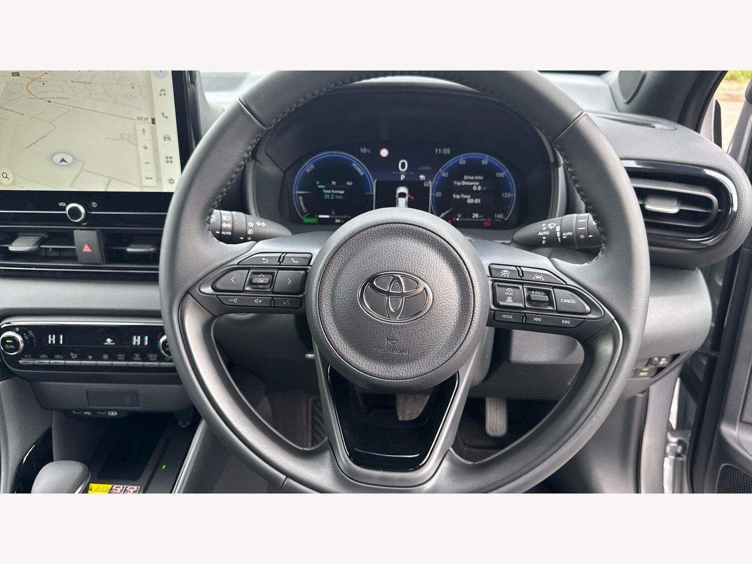 Used Toyota Yaris for sale - 77925749: Photo 10