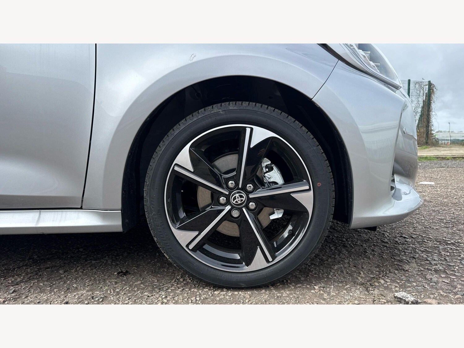 Used Toyota Yaris for sale - 77925749: Photo 20