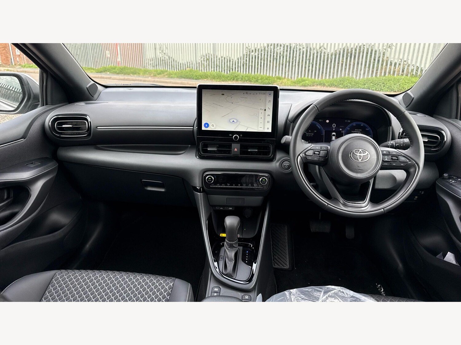 Used Toyota Yaris for sale - 77925749: Photo 7