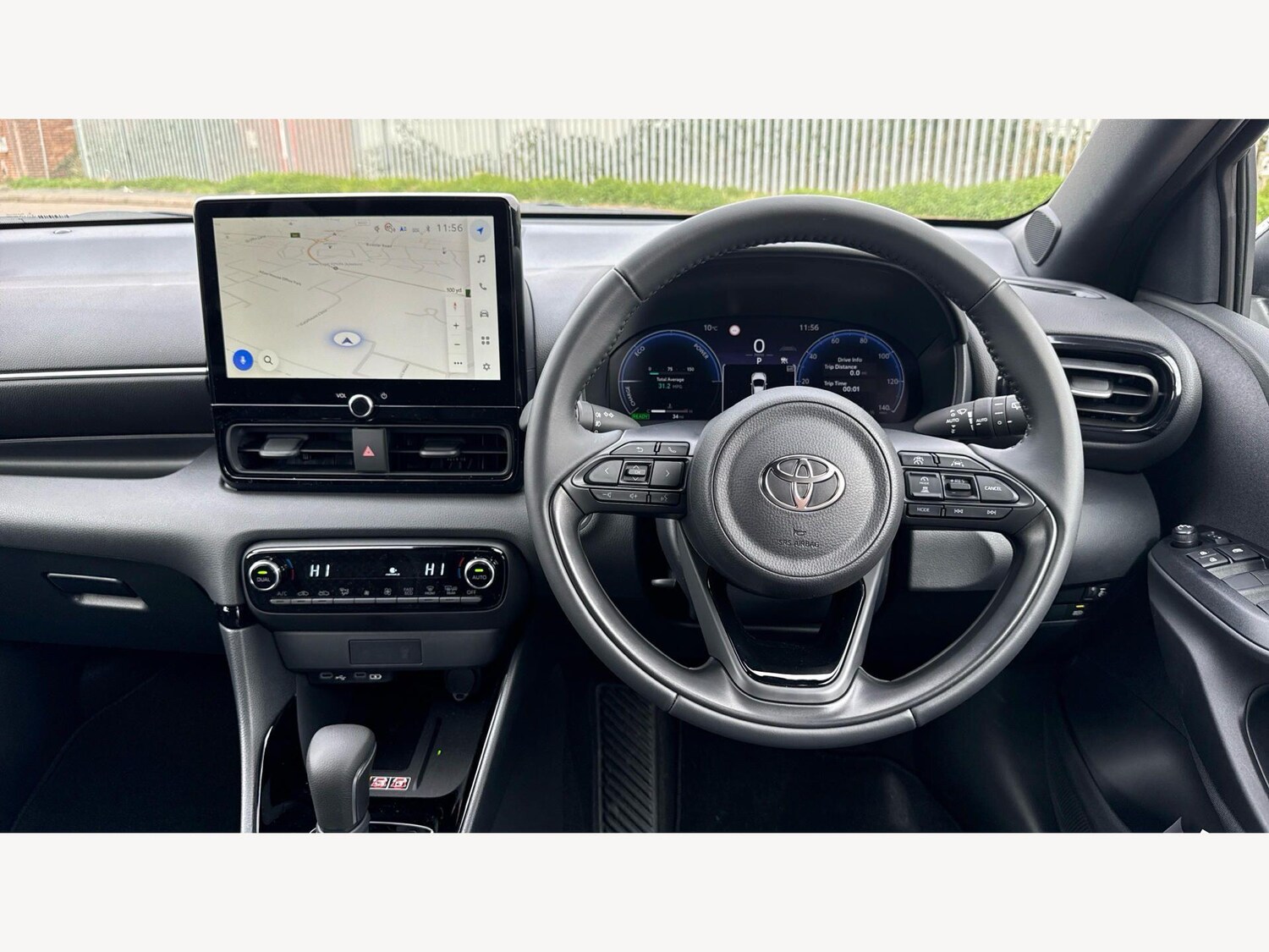 Used Toyota Yaris for sale - 77925749: Photo 8