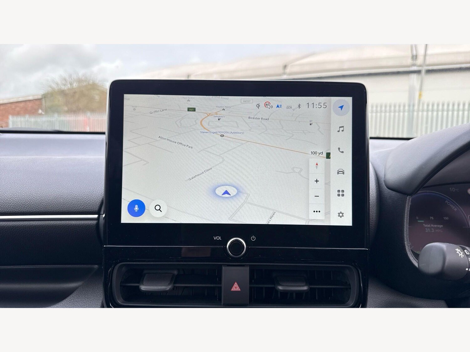 Used Toyota Yaris for sale - 77925749: Photo 9