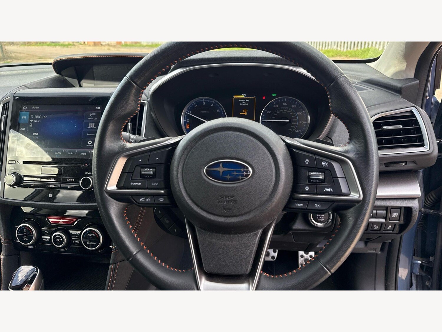 Used Subaru XV for sale - 77853205: Photo 10