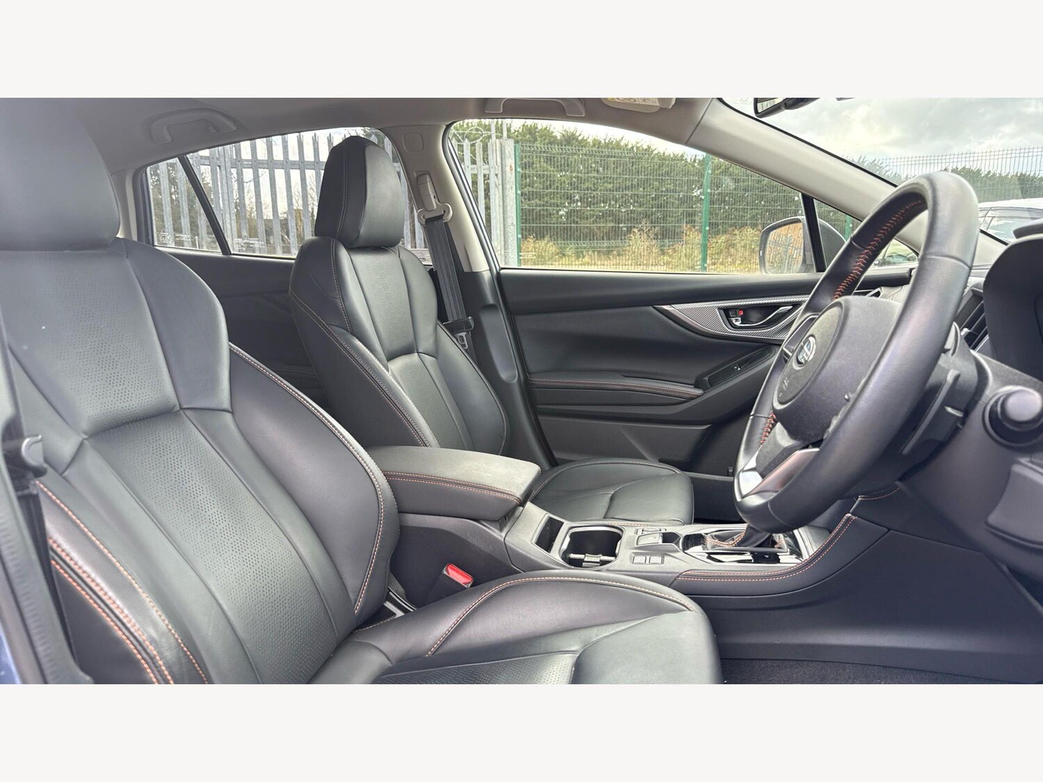 Used Subaru XV for sale - 77853205: Photo 13