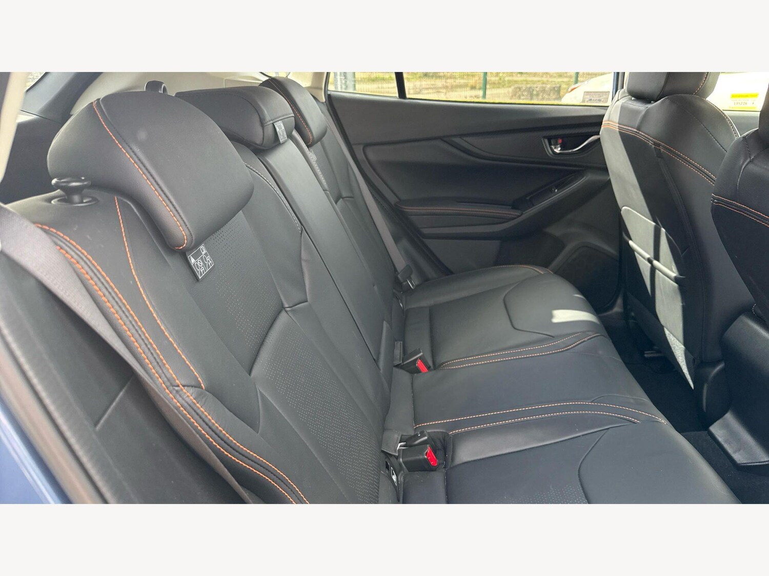 Used Subaru XV for sale - 77853205: Photo 14