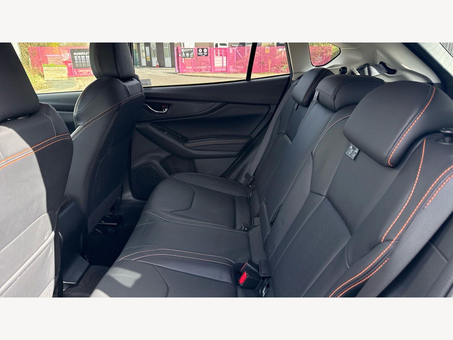 Used Subaru XV for sale - 77853205: Photo 15