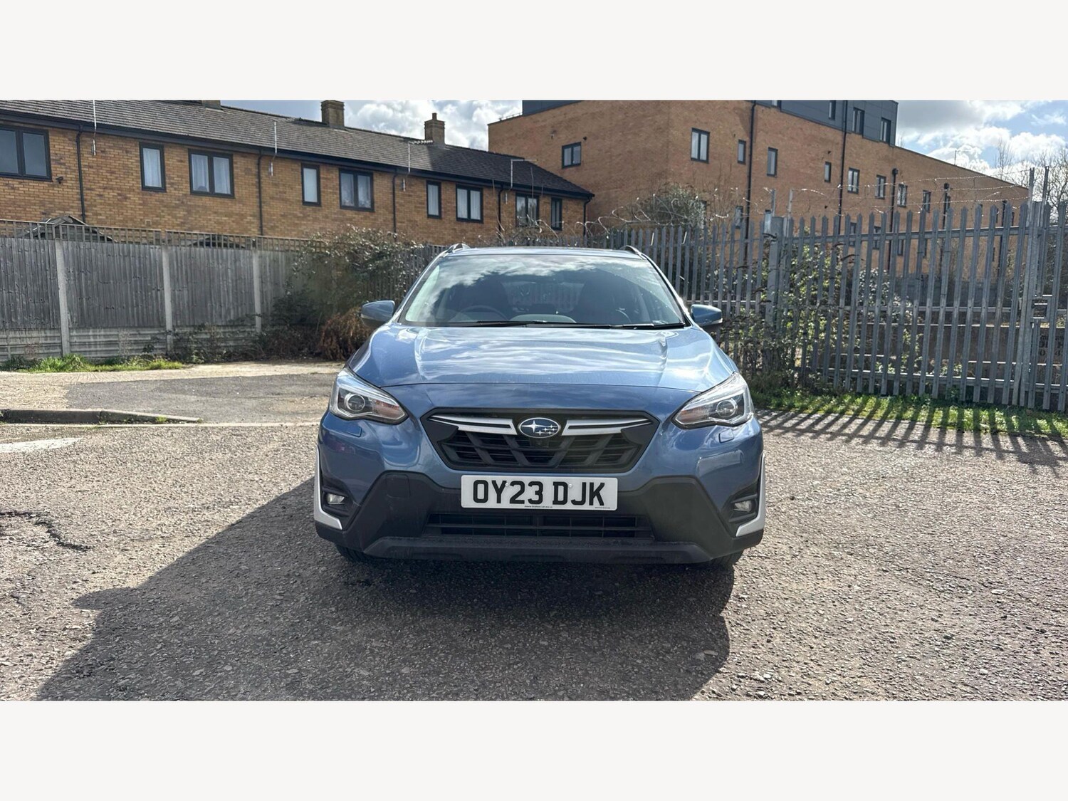 Used Subaru XV for sale - 77853205: Photo 17
