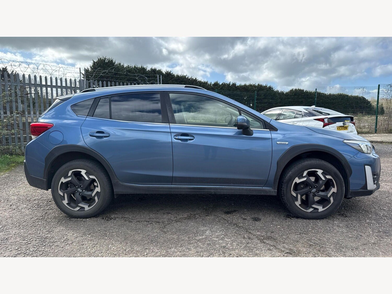 Used Subaru XV for sale - 77853205: Photo 18