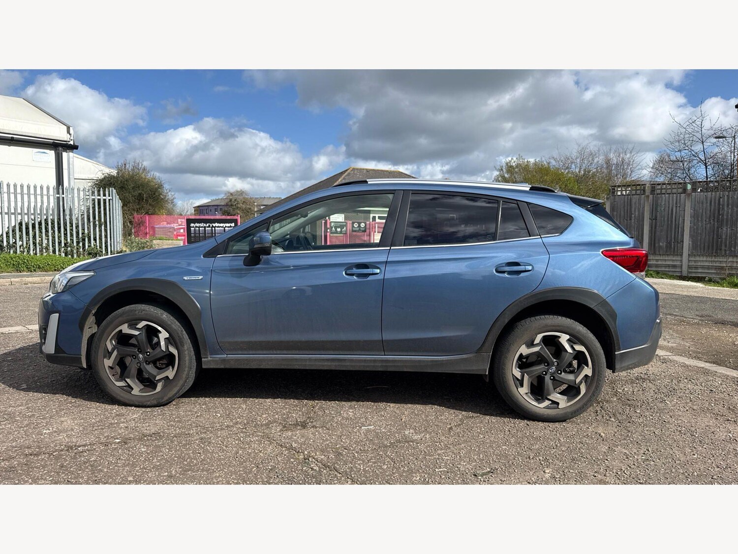 Used Subaru XV for sale - 77853205: Photo 19