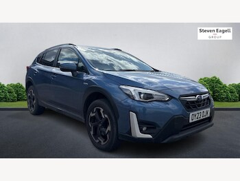 Used Subaru XV 2023 for sale - 77853205: Photo