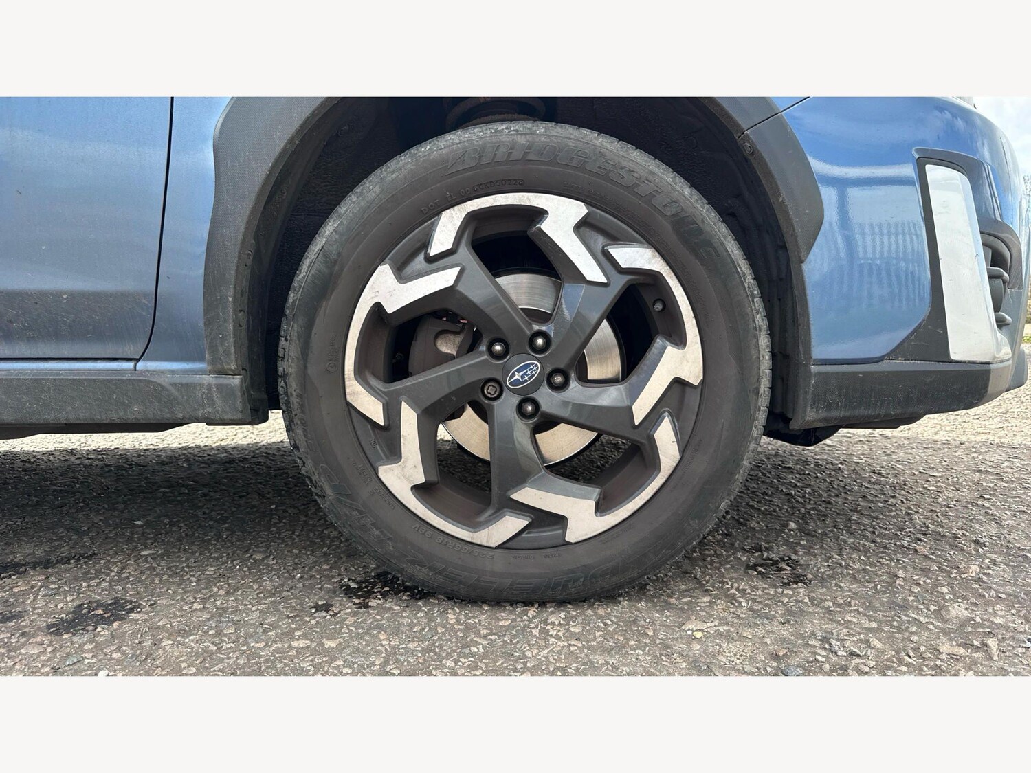 Used Subaru XV for sale - 77853205: Photo 20