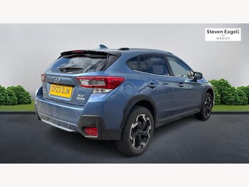 Used Subaru XV 2023 for sale - 77853205: Photo