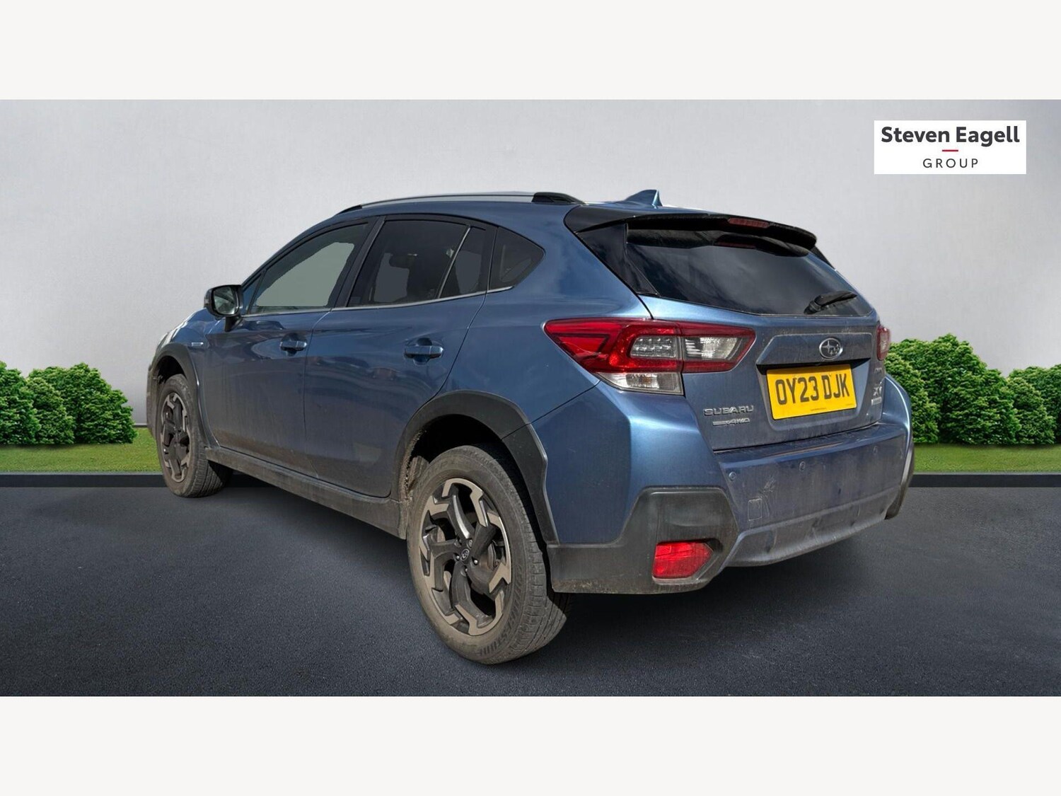 Used Subaru XV for sale - 77853205: Photo 6