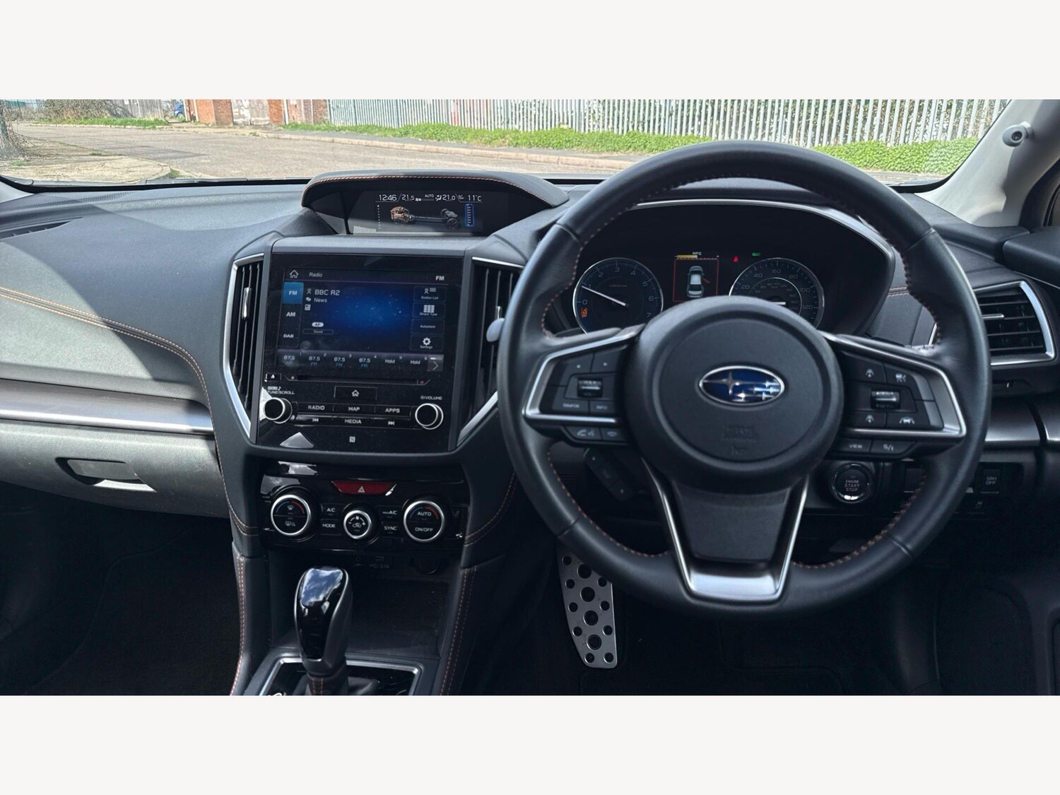 Used Subaru XV for sale - 77853205: Photo 8