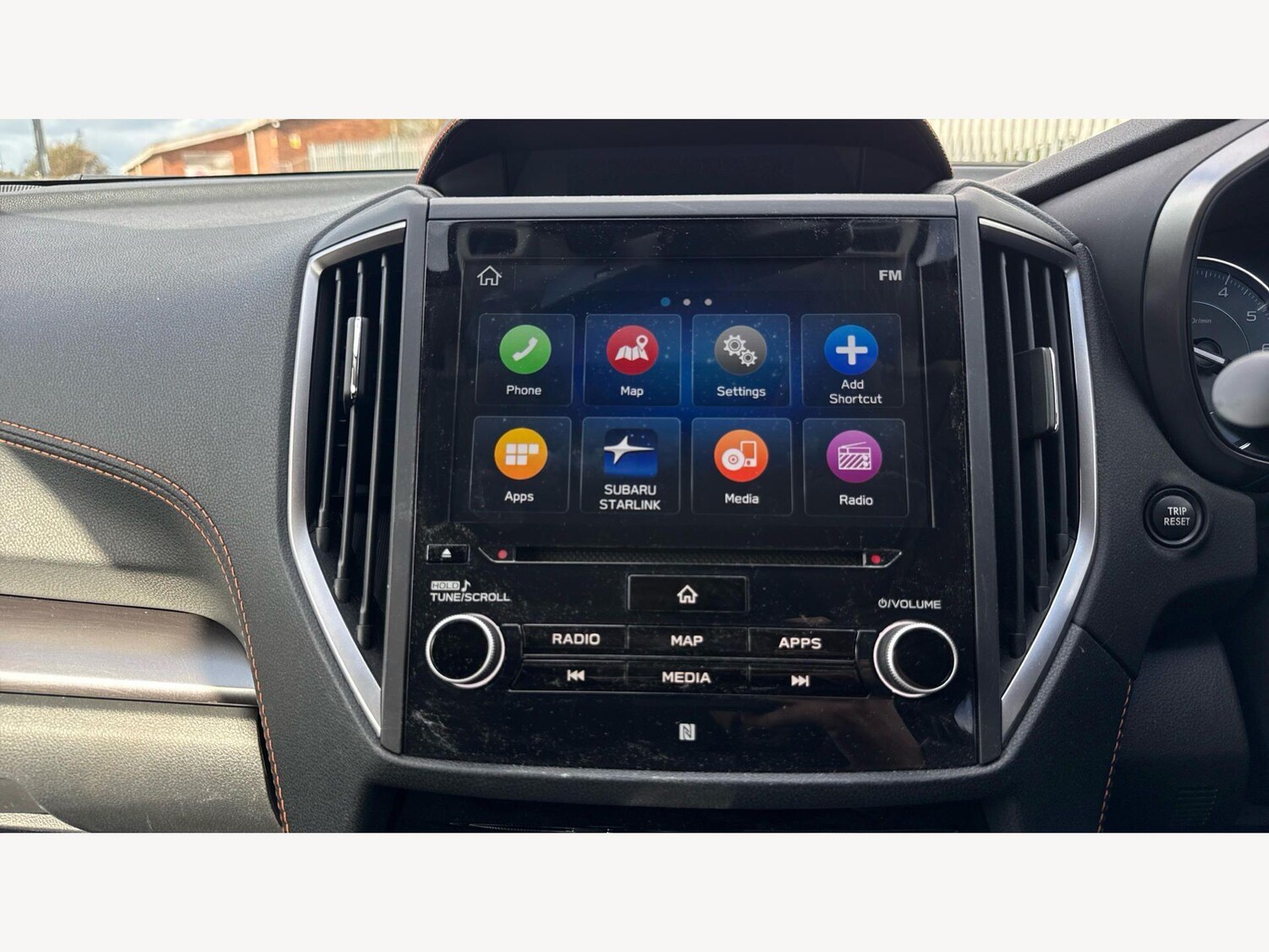 Used Subaru XV for sale - 77853205: Photo 9