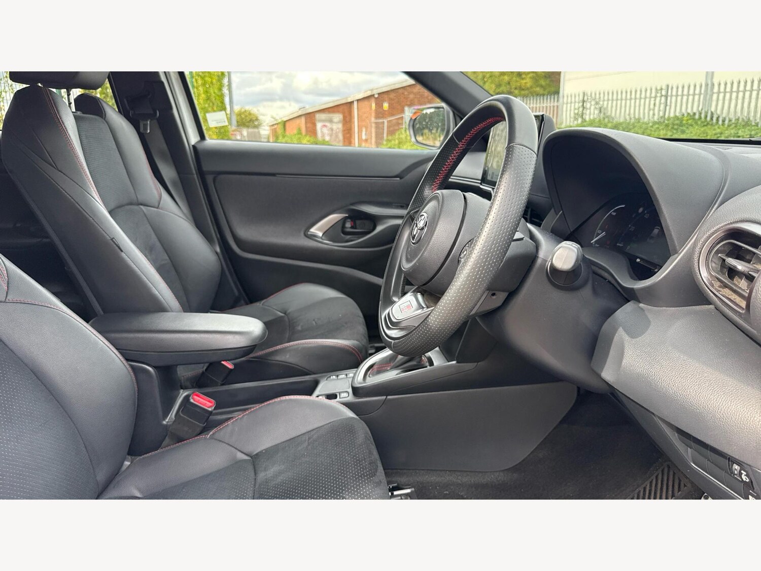 Vehicle 13