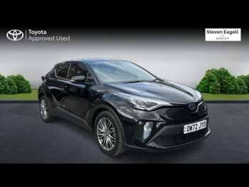 2023 (72) - 2.0 VVT-h Excel CVT Euro 6 (s/s) 5dr