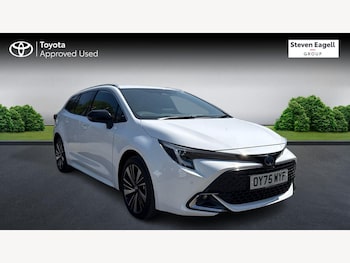 Used Toyota Corolla 2025 for sale - 78751805: Photo