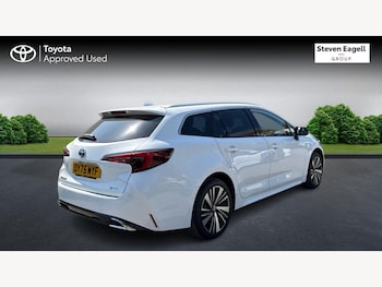 Used Toyota Corolla 2025 for sale - 78751805: Photo