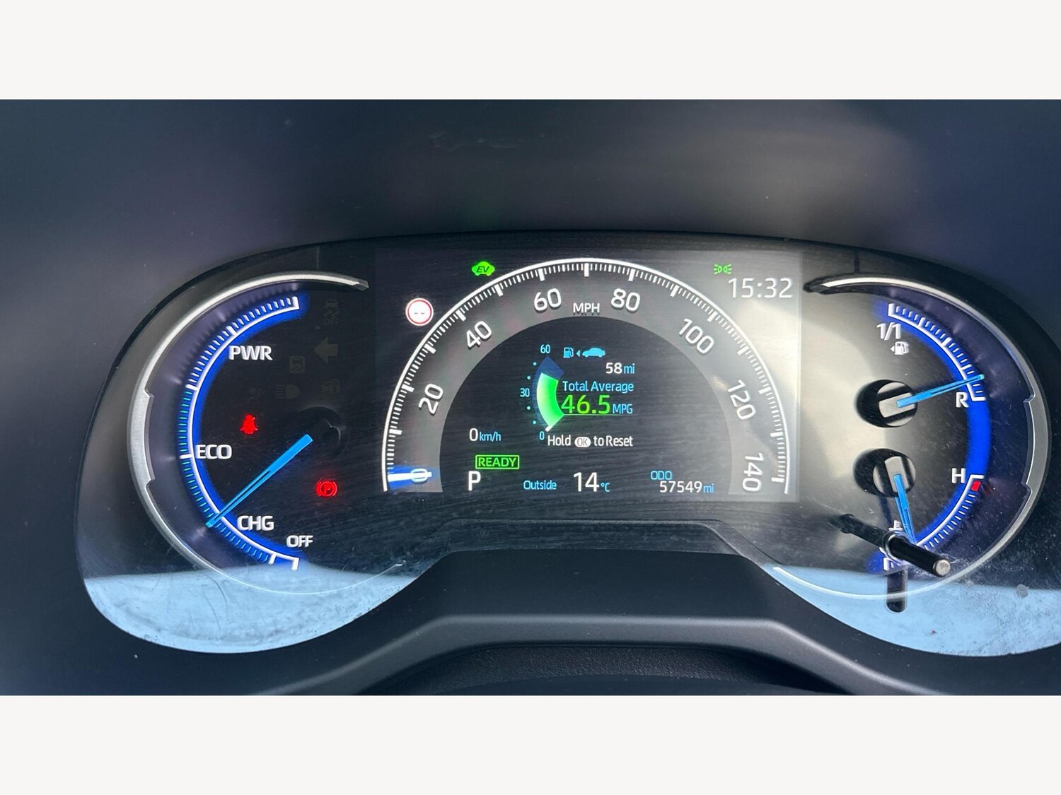 Used Toyota RAV4 2020 for sale - 76607699: Photo 11