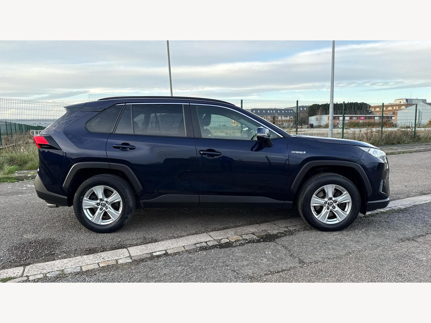 Used Toyota RAV4 2020 for sale - 76607699: Photo 18