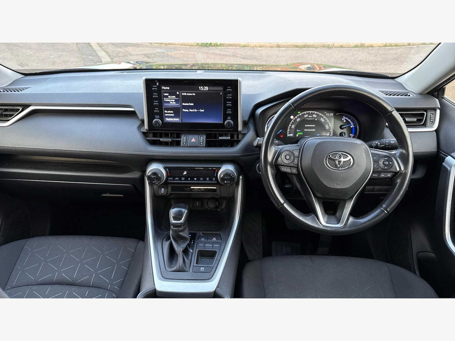 Used Toyota RAV4 2020 for sale - 76607699: Photo 7
