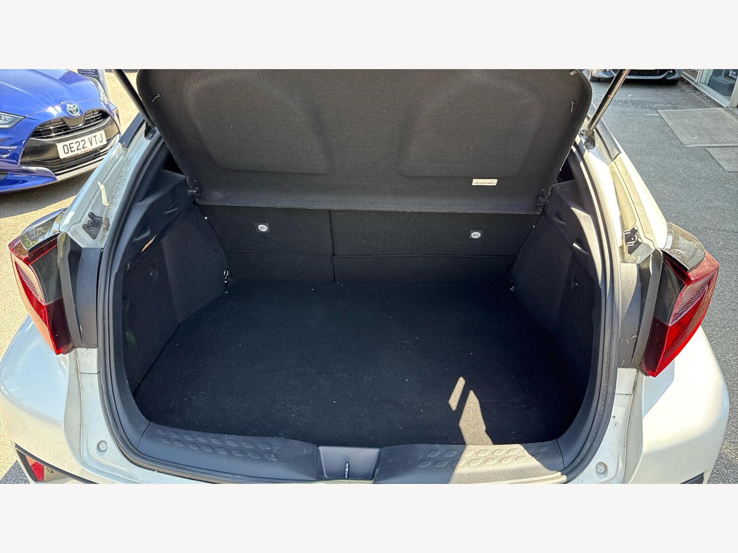 Vehicle 16