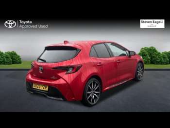Used Toyota Corolla 2023 for sale - 74699523: Photo