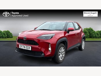 Used Toyota Yaris Cross 2024 for sale - 78447982: Photo