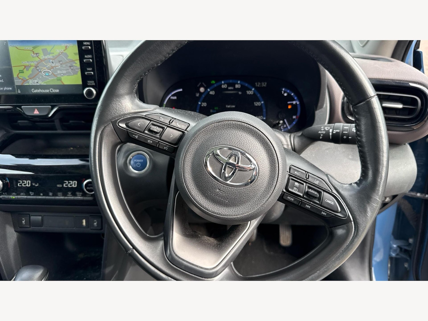 Used Toyota Yaris Cross 2022 for sale - 76158926: Photo 10