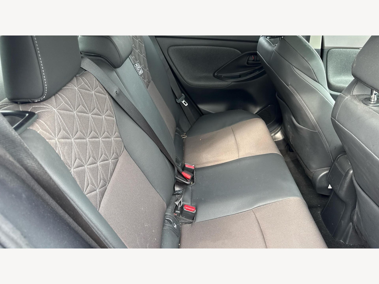 Used Toyota Yaris Cross 2022 for sale - 76158926: Photo 14