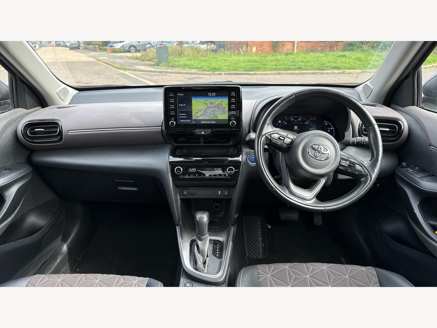 Used Toyota Yaris Cross 2022 for sale - 76158926: Photo 7