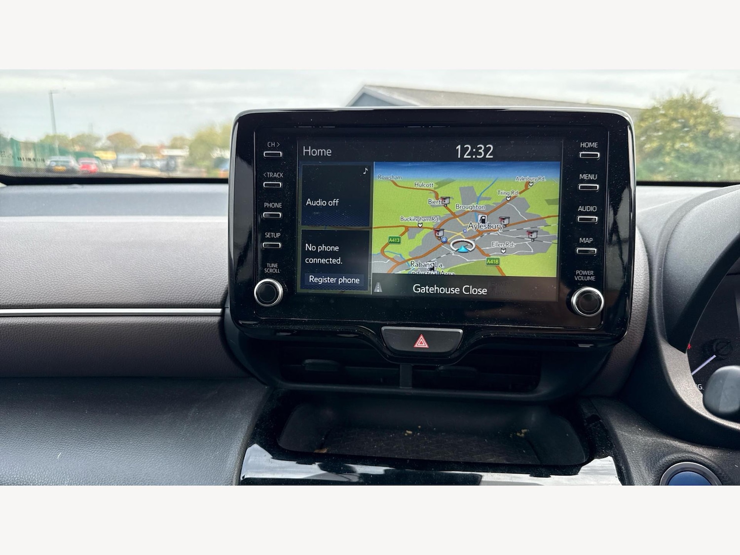 Used Toyota Yaris Cross 2022 for sale - 76158926: Photo 9