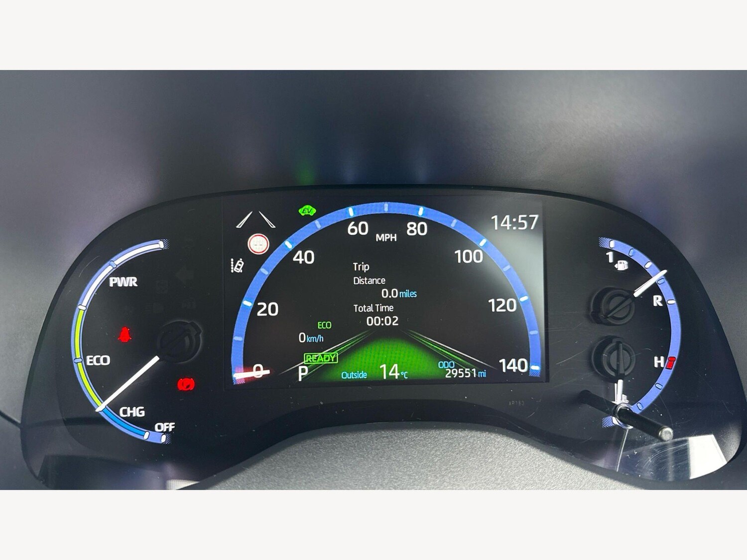 Used Toyota Yaris Cross 2024 for sale - 77940091: Photo 11