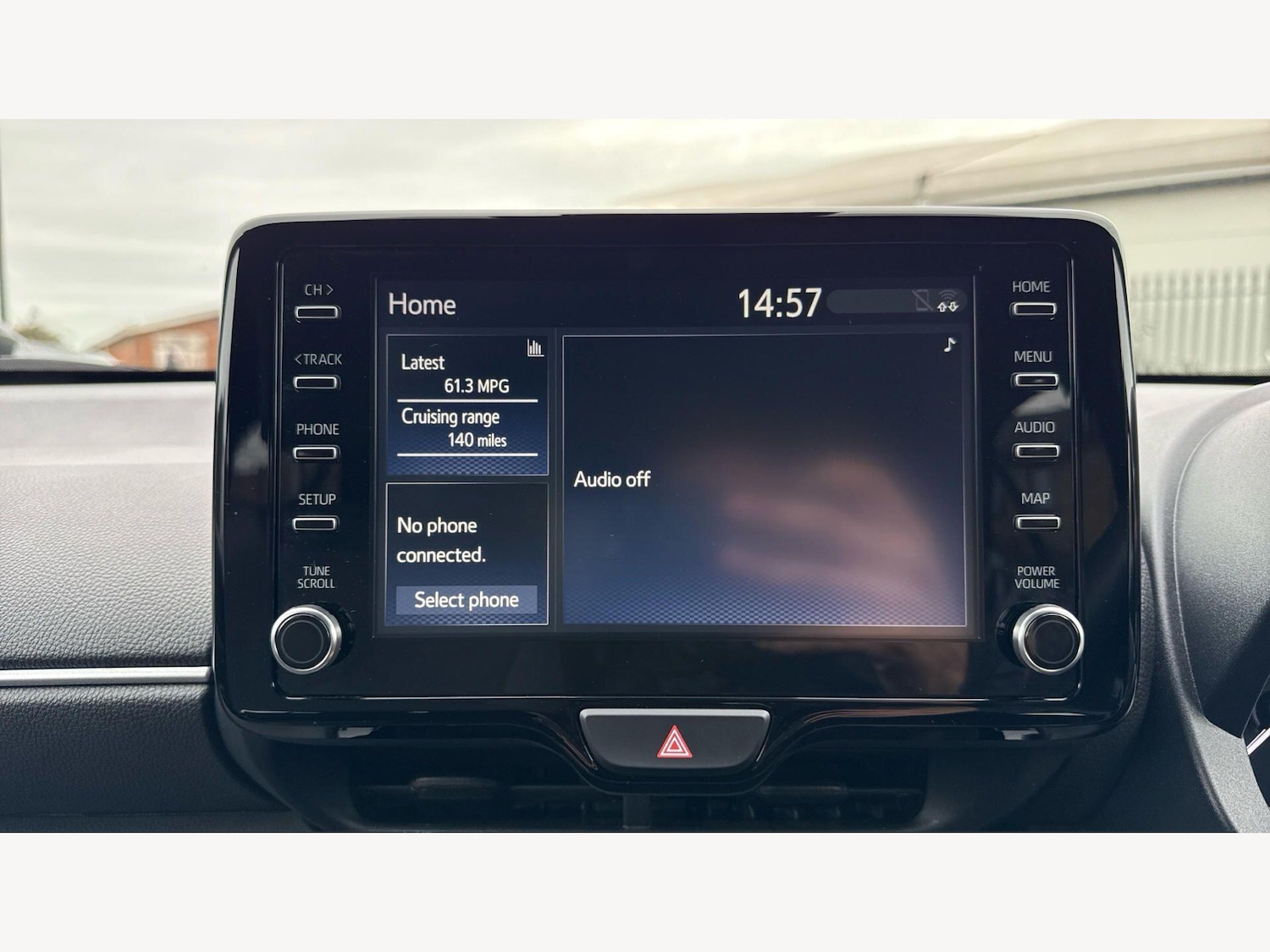 Used Toyota Yaris Cross 2024 for sale - 77940091: Photo 9