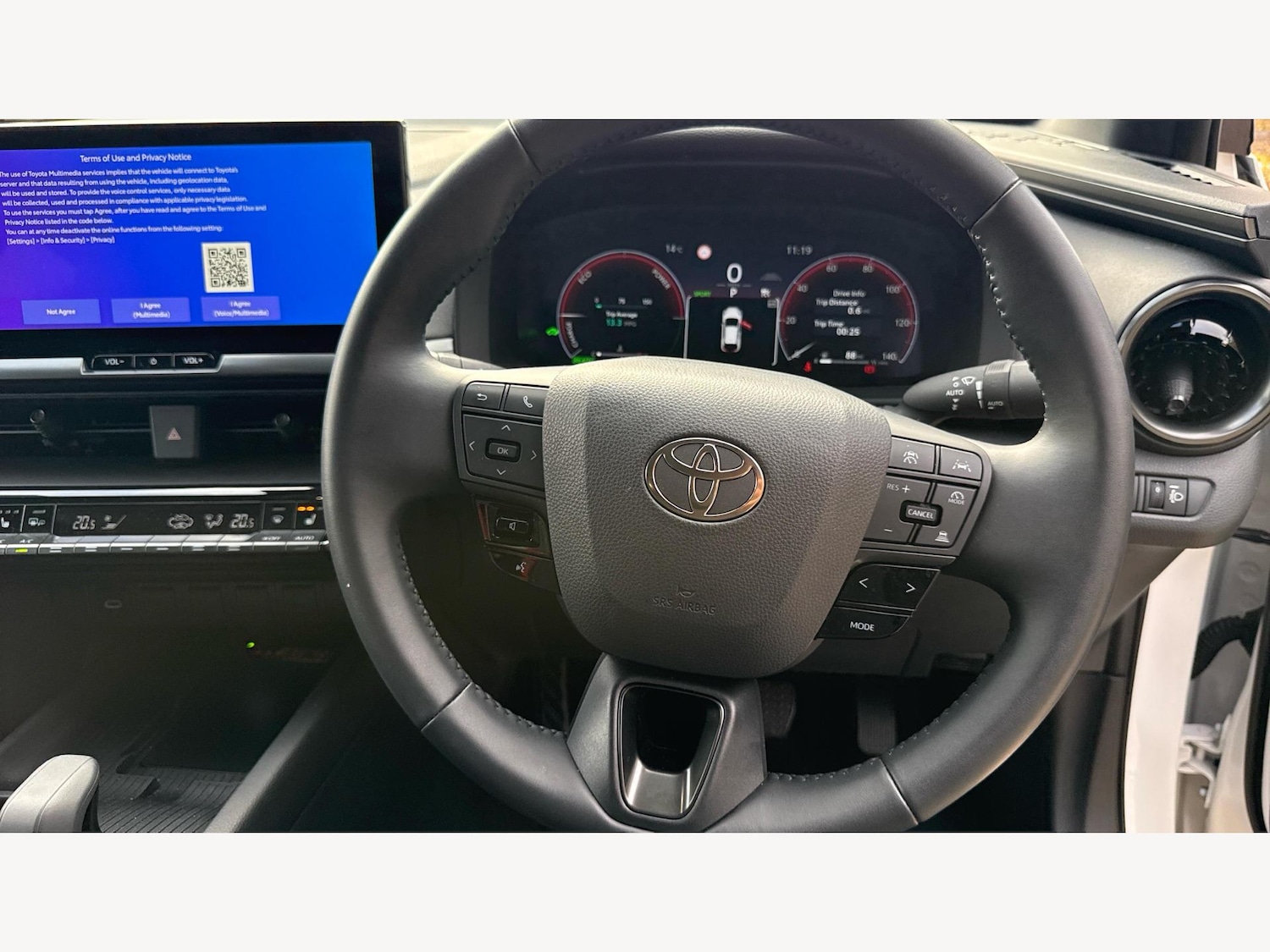 Used Toyota C-HR 2025 for sale - 76457670: Photo 10