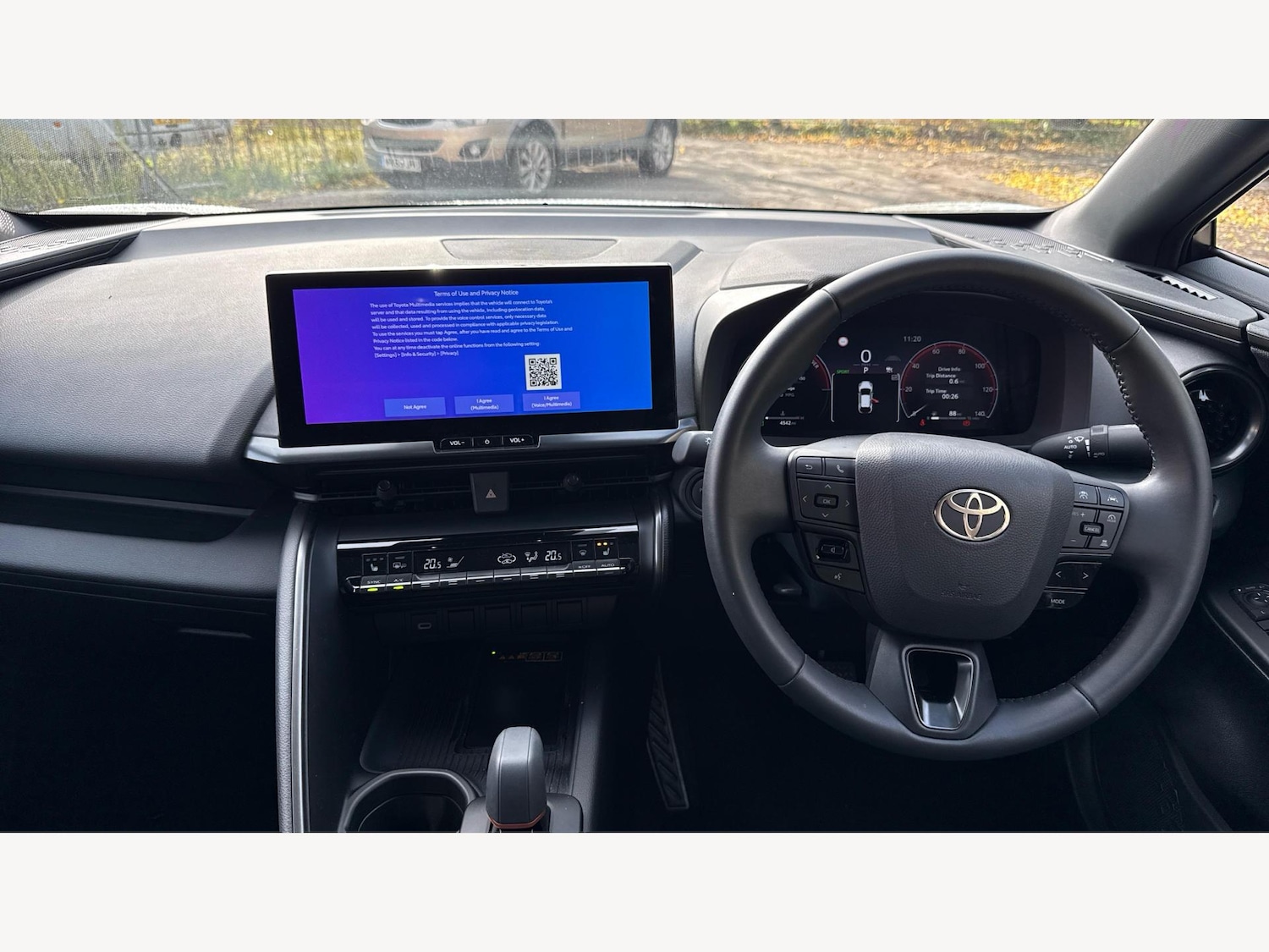 Used Toyota C-HR 2025 for sale - 76457670: Photo 7