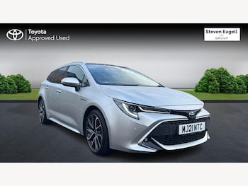 Toyota - Corolla