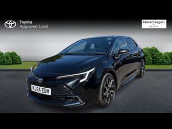 Used Toyota Corolla 2024 for sale - 74700053: Photo