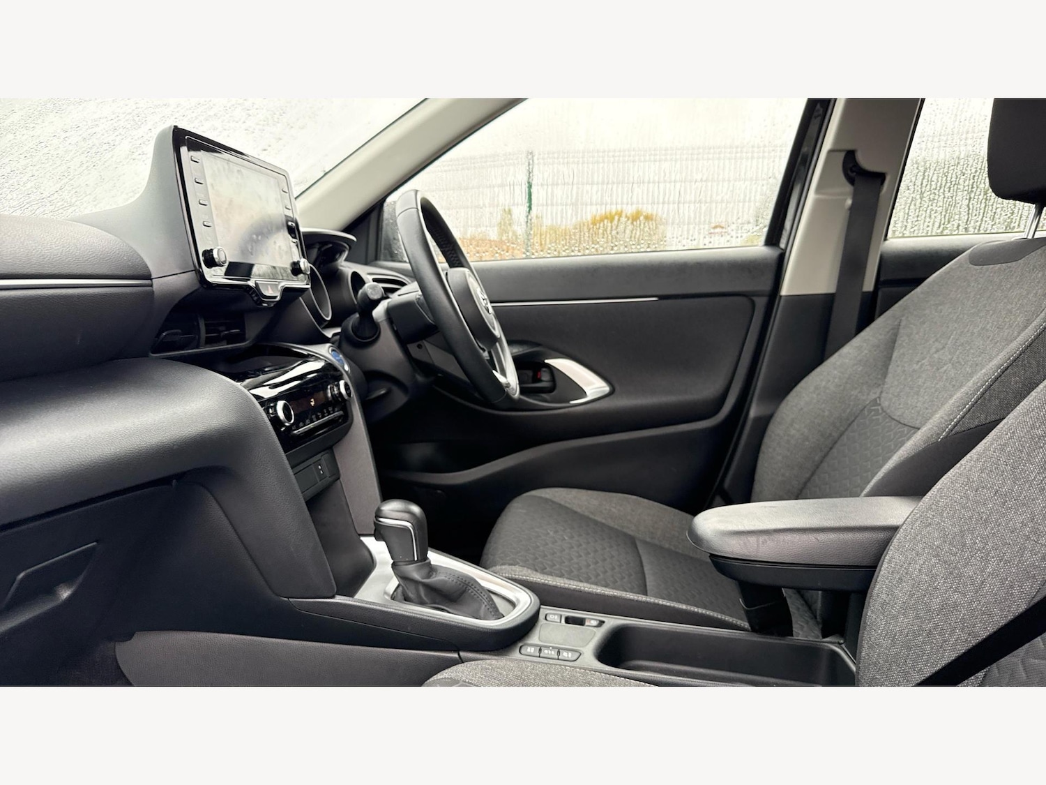 Used Toyota Yaris Cross 2022 for sale - 76425734: Photo 12