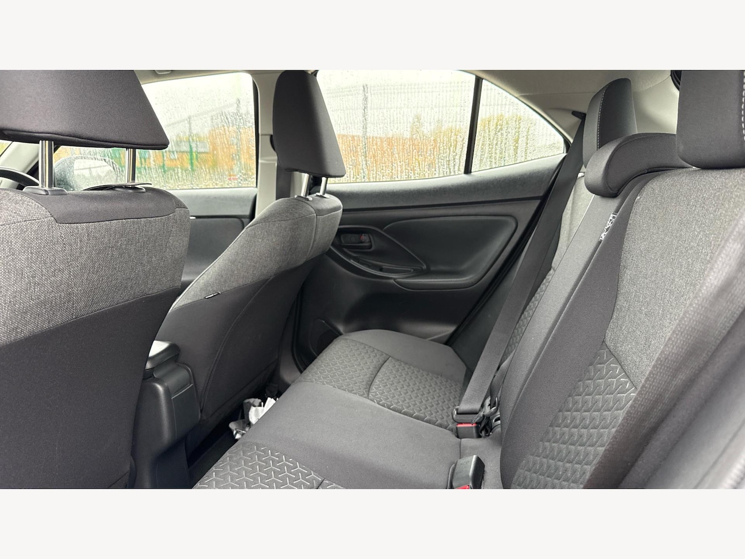 Used Toyota Yaris Cross 2022 for sale - 76425734: Photo 15